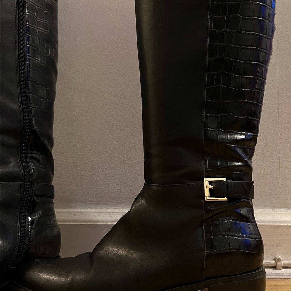 Isaac Mizrahi Boots 2019